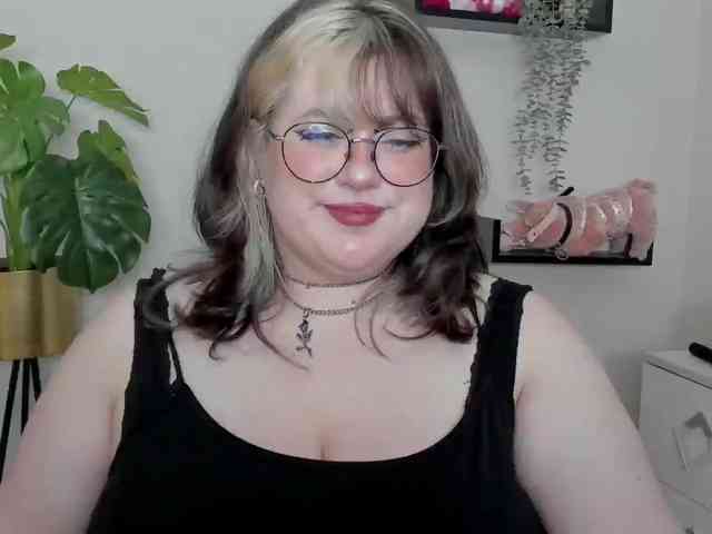 OpheliaLush's webcam live show