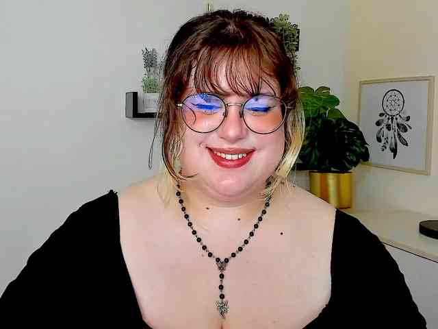 OpheliaLush