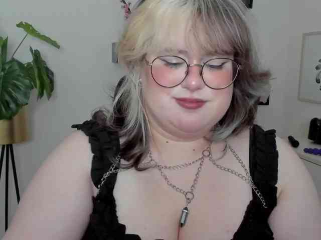 OpheliaLush