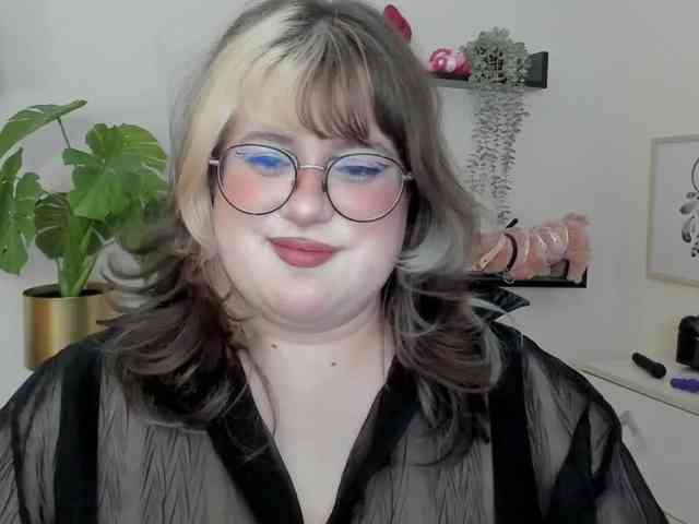 OpheliaLush