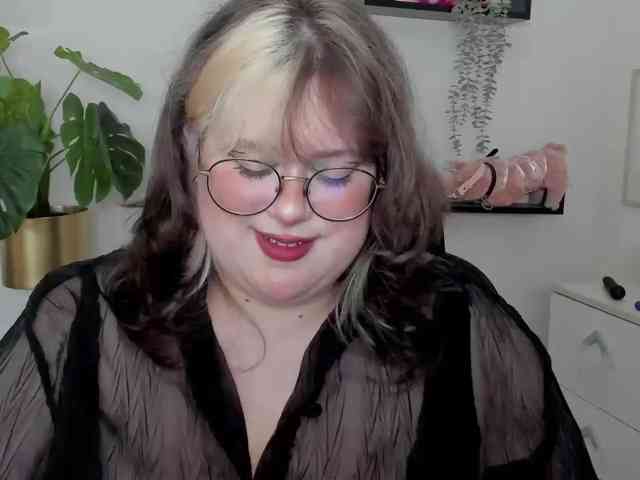 OpheliaLush