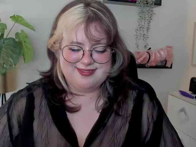 OpheliaLush