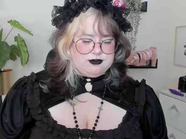 OpheliaLush