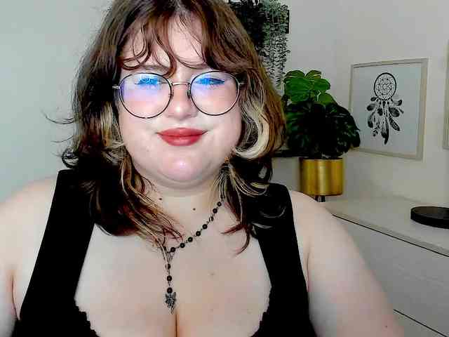 OpheliaLush OpheliaLush