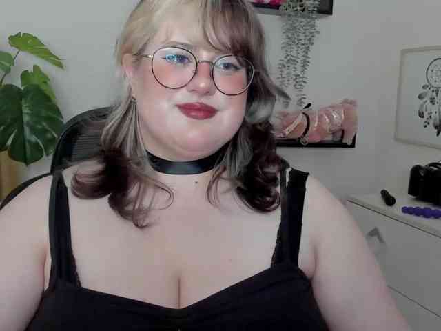 OpheliaLush