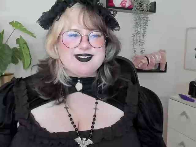 OpheliaLush
