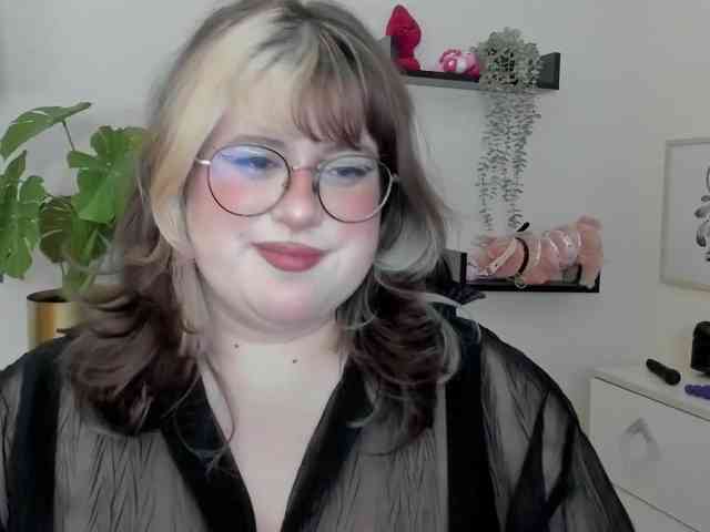OpheliaLush