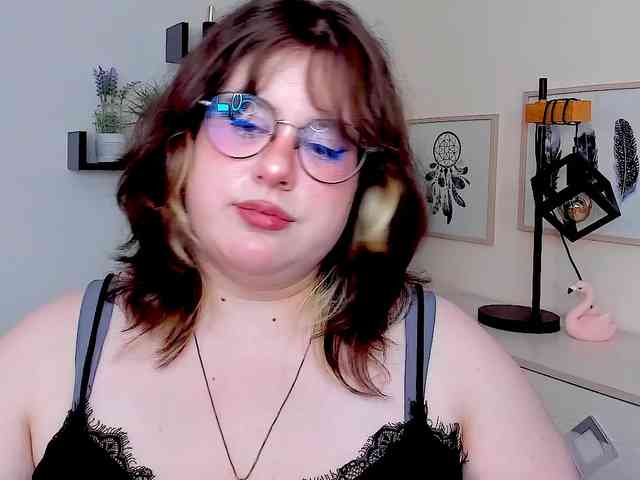 OpheliaLush OpheliaLush