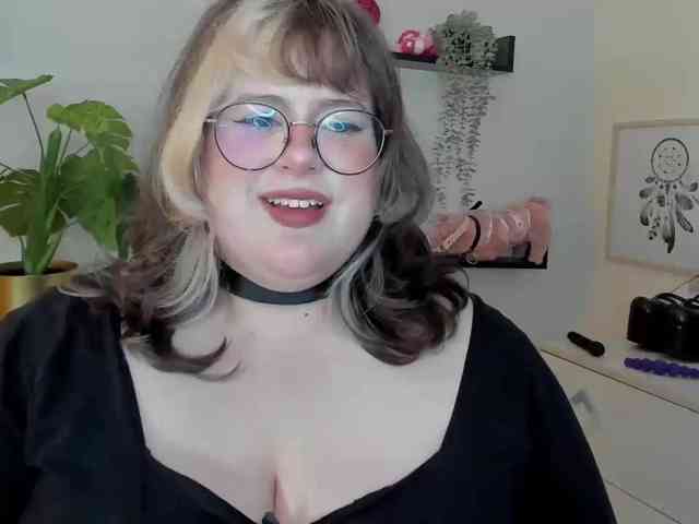 OpheliaLush