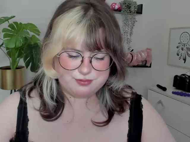 OpheliaLush