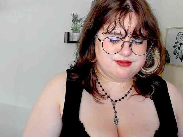OpheliaLush OpheliaLush