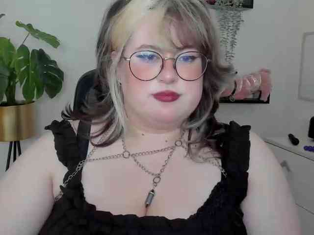 OpheliaLush