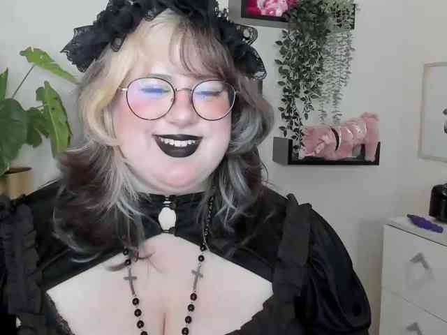 OpheliaLush