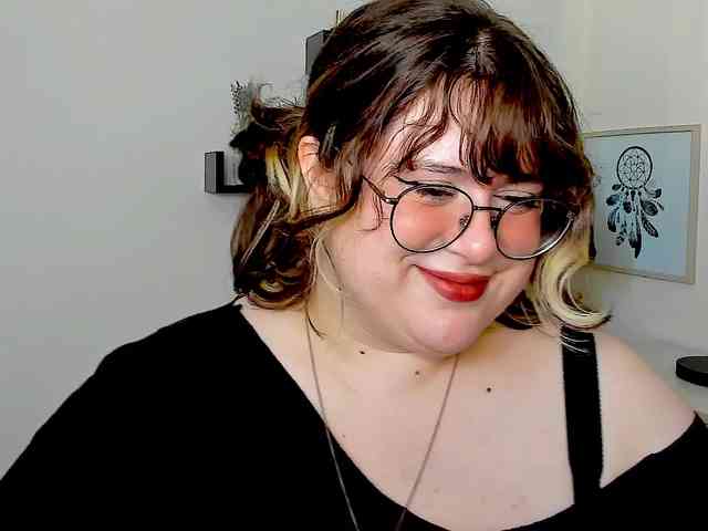 OpheliaLush OpheliaLush