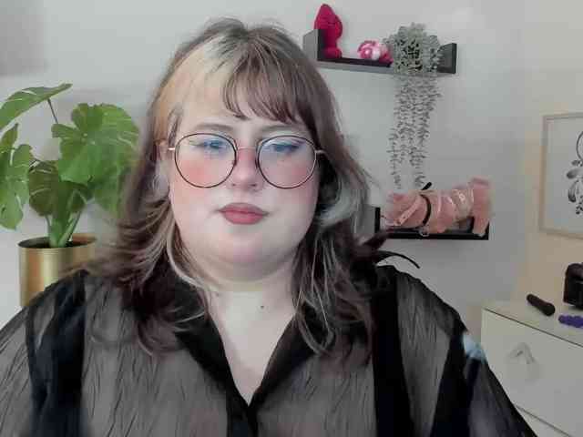 OpheliaLush