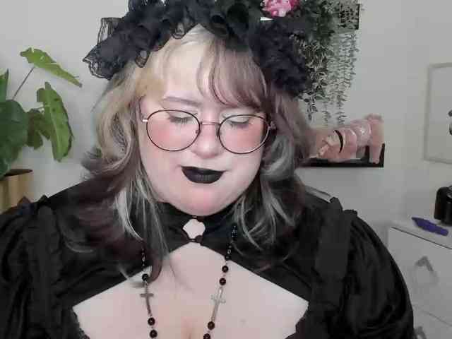 OpheliaLush