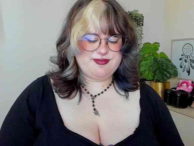 OpheliaLush's Sexcam