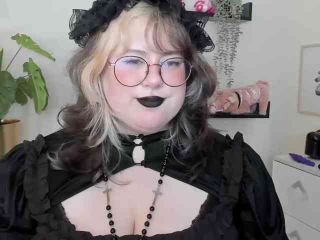 OpheliaLush