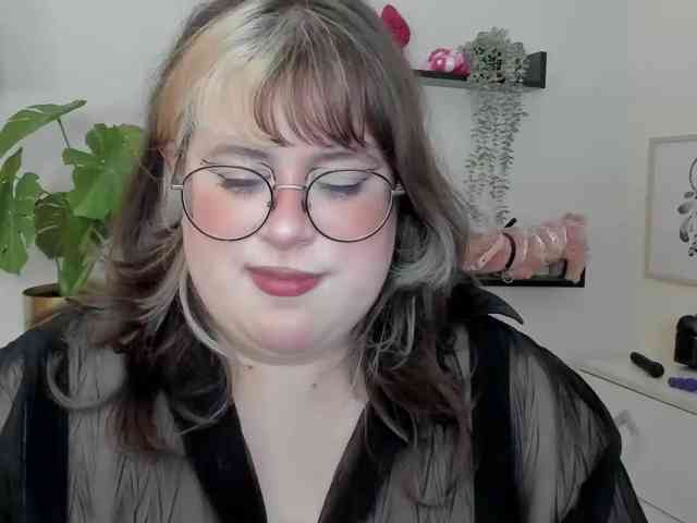 OpheliaLush