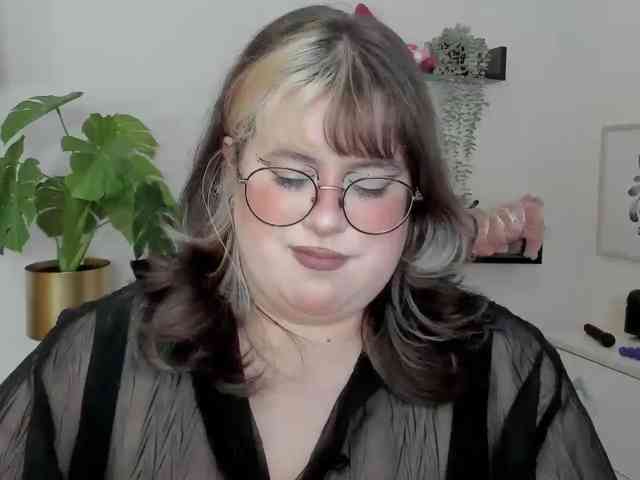OpheliaLush