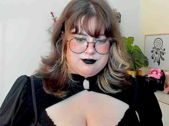 OpheliaLush
