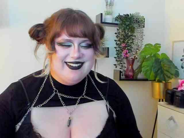 OpheliaLush