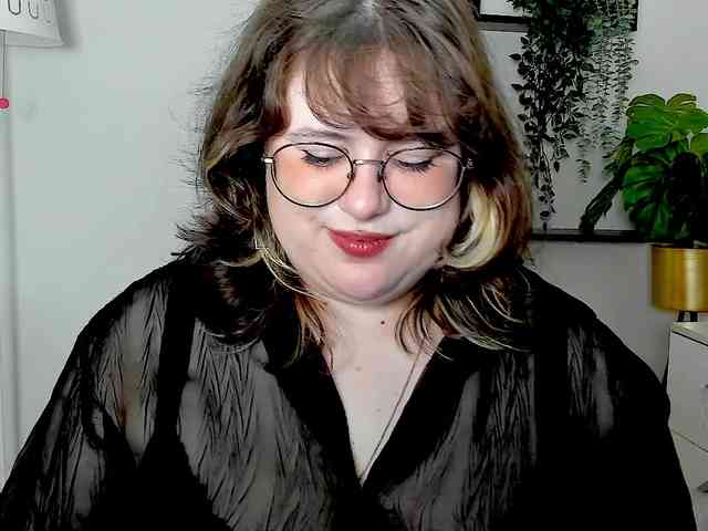 OpheliaLush OpheliaLush
