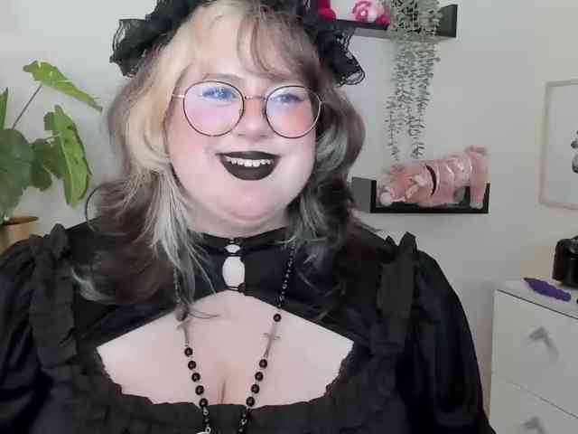 OpheliaLush