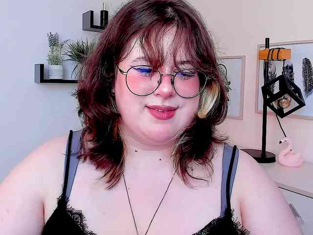 Ophelialush's live stream