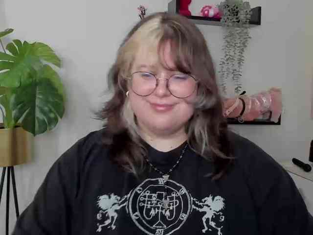 OpheliaLush