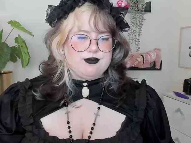 OpheliaLush