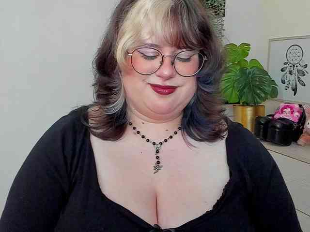 OpheliaLush OpheliaLush