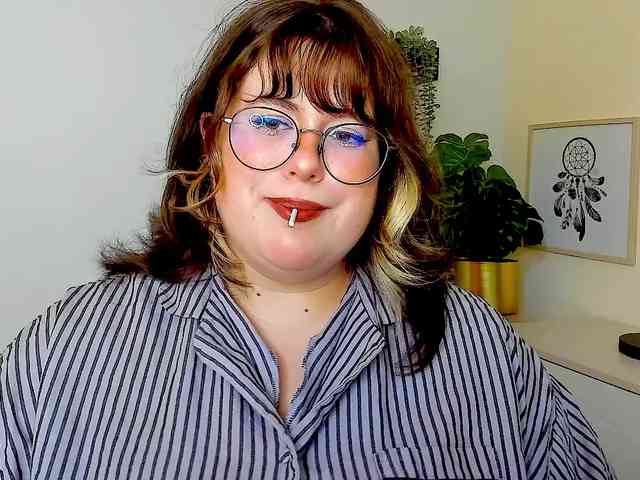 OpheliaLush