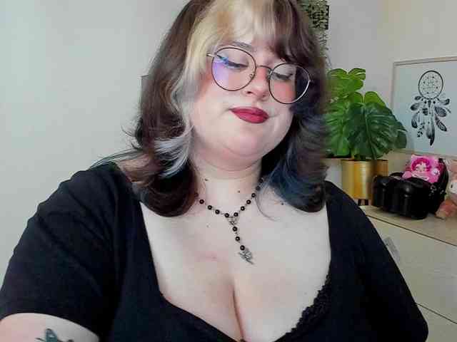 OpheliaLush OpheliaLush