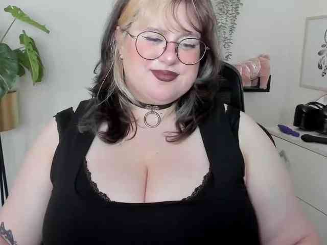 OpheliaLush
