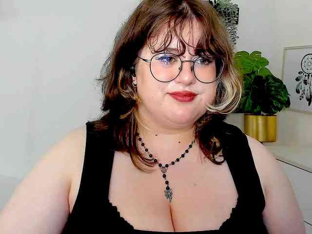 OpheliaLush OpheliaLush