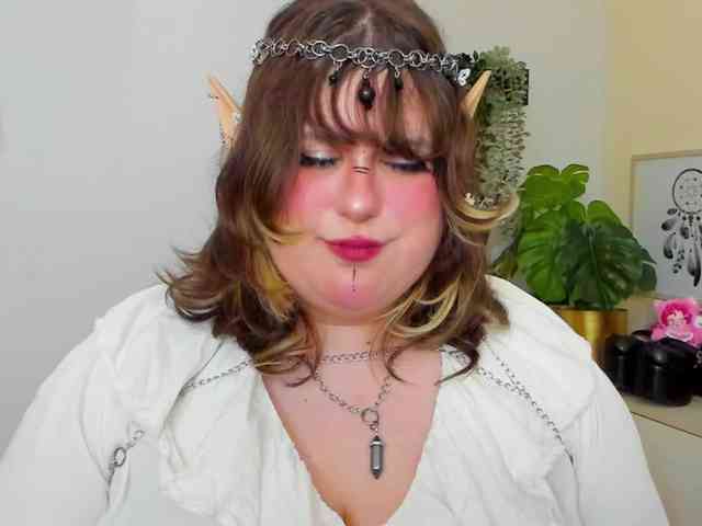 OpheliaLush