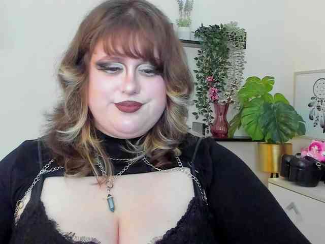 OpheliaLush