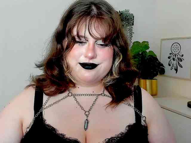 OpheliaLush OpheliaLush