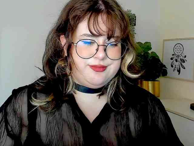 OpheliaLush