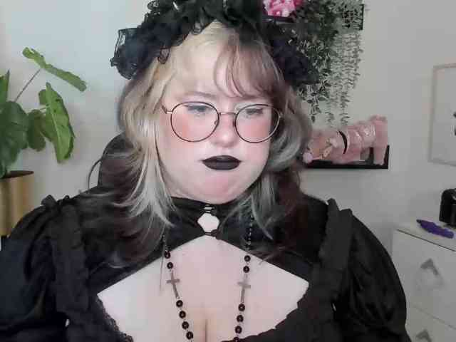OpheliaLush