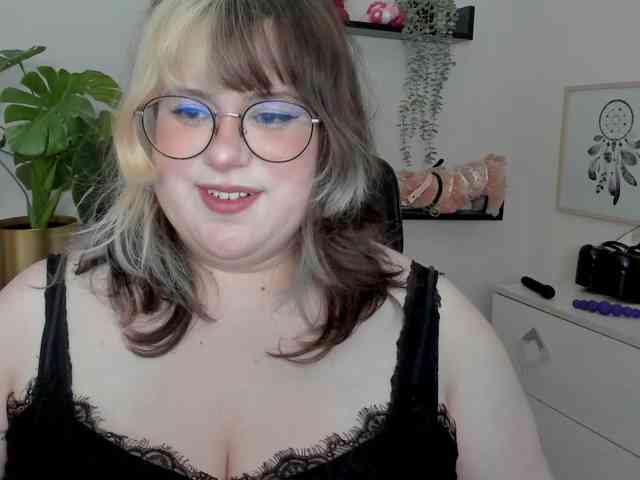 OpheliaLush