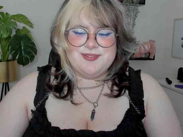 OpheliaLush