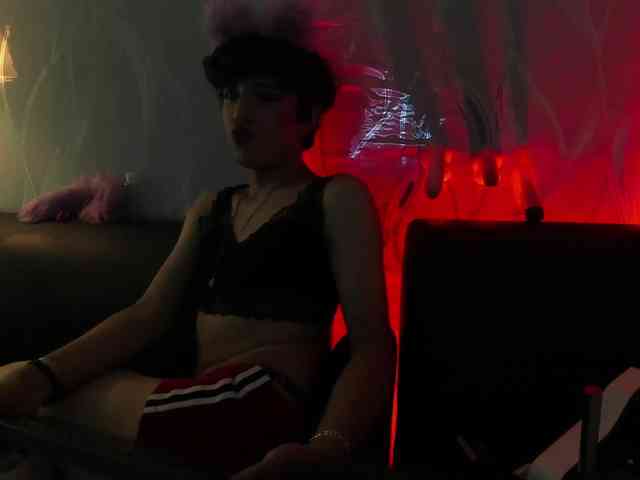 AshSweet