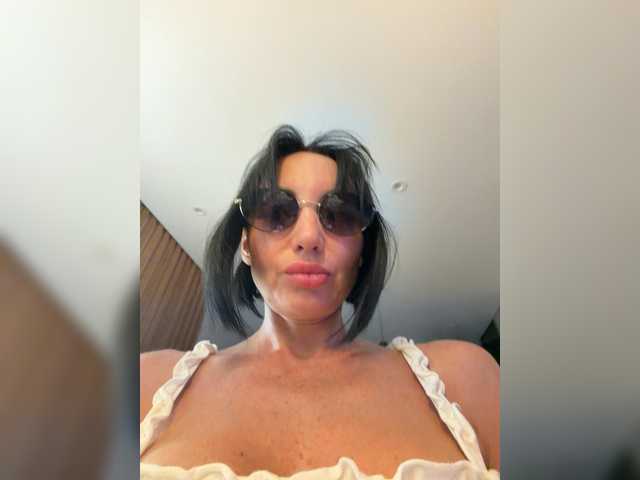 Aleksa-SEX live webcam show