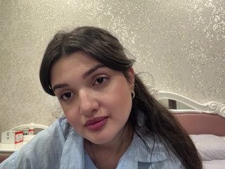 Izabel Porn Show