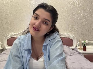 Izabel Porn Show