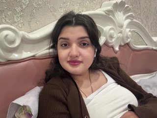 Izabel Porn Show