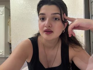Izabel Porn Show