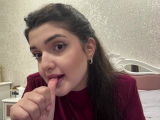 Izabel Porn Show